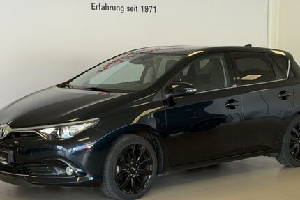Toyota Auris 43.000 km 12.990 &euro; Delligsen 31073
