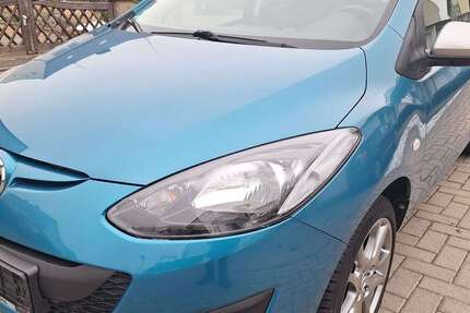 Mazda 2 91.800 km 5.555 &euro; Pattensen 30982