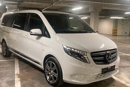 Mercedes-Benz Vito 149.500 km 23.900 &euro; Lehrte 31275