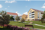 Etagenwohnung Hildesheim Himmelsthür - 4 Zimmer, 89 m&sup2;, 2.137&euro; | Angebot:26092694