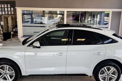 Audi Q5 50.761 km 39.990 &euro; Hannover 30419