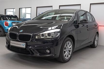 BMW 220 Active Tourer 242.389 km 10.699 &euro; Hannover 30177