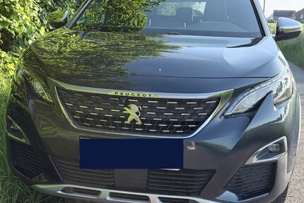 Peugeot 5008 112.000 km 19.999 &euro; Lengede 38268