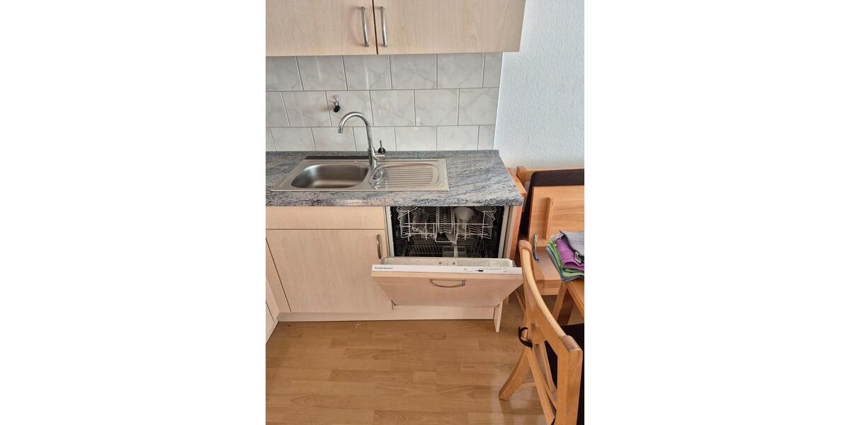 Etagenwohnung Peine - 2 Zimmer, 60 m&sup2;, 700&euro; | Angebot:25328536