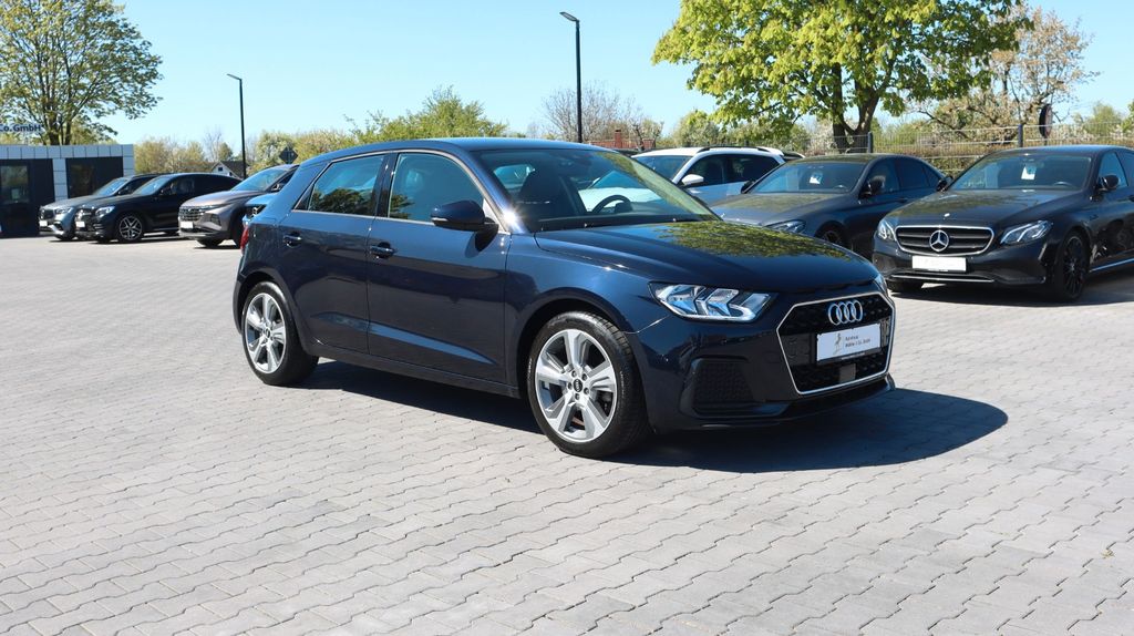 Audi A1 43.350 km 20.900 &euro; Hannover 30457