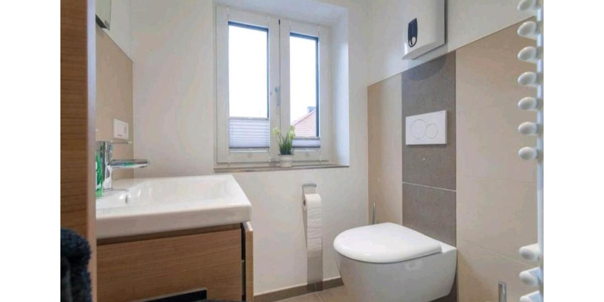 Etagenwohnung Hildesheim - 1 Zimmer, 34 m&sup2;, 590&euro; | Angebot:26012829