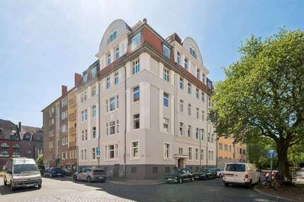Wohnung Hannover Linden-Limmer - 3 Zimmer, 90 m&sup2;, 390.000&euro; | Angebot:26696186