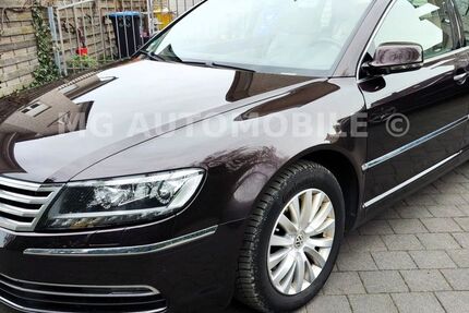 VW Phaeton 166.808 km 19.998 &euro; Hannover 30165