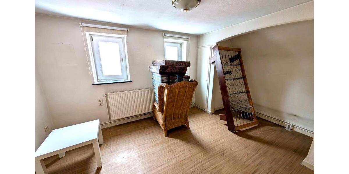 Reihenhaus Hildesheim - 5 Zimmer, 132 m&sup2;, 1.450&euro; | Angebot:26014409