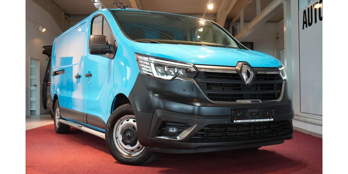 Renault Trafic 71.919 km 20.900 &euro; Peine 31228