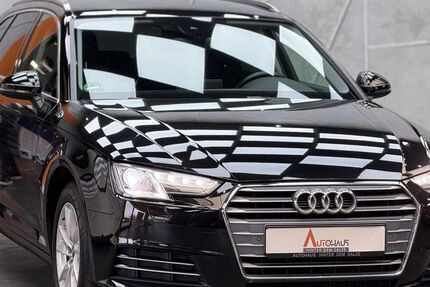 Audi A4 199.000 km 13.950 &euro; Salzgitter 38259