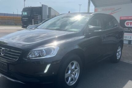 Volvo XC60 134.200 km 16.500 &euro; Hildesheim 31135