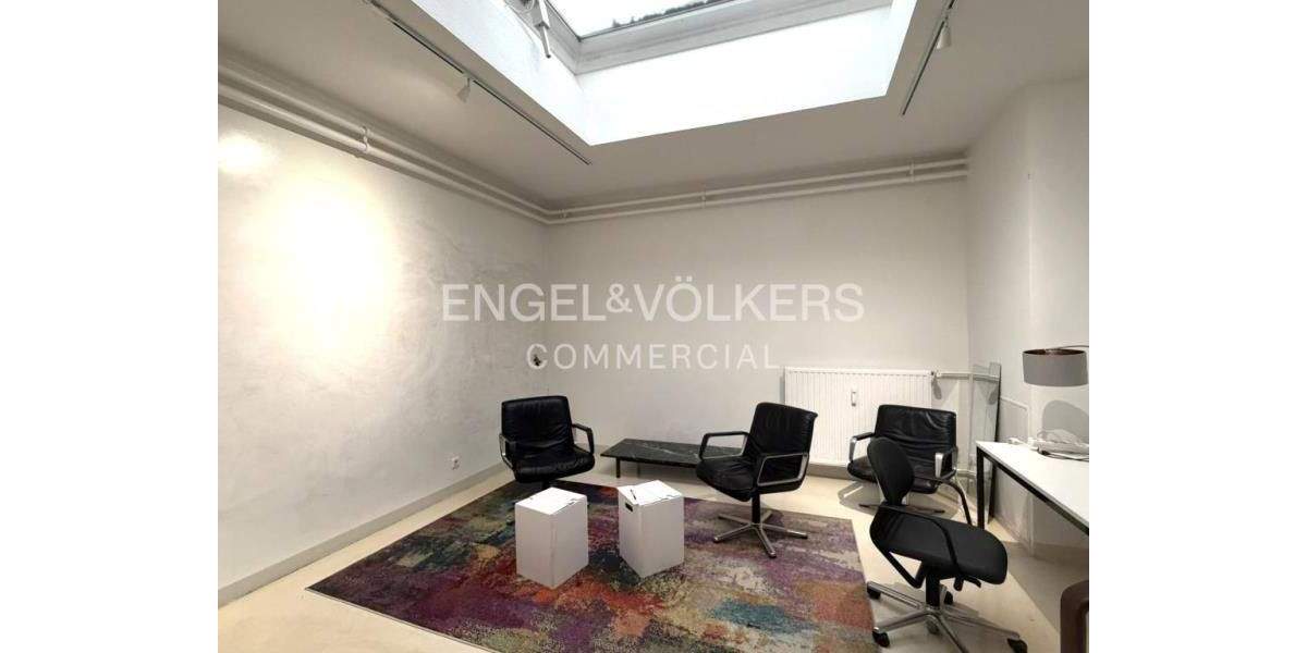 Gewerbeobjekt Hannover Mitte - 4.300&euro; | Angebot:25772699