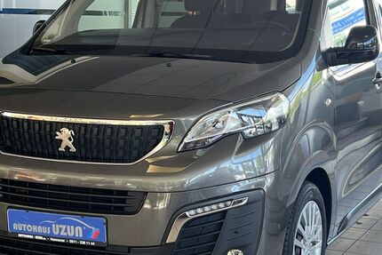 Peugeot Traveller 61.888 km 27.990 &euro; Hannover 30419