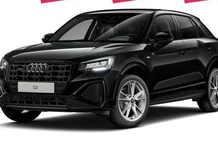 Audi Q2 12.727 km 35.990 &euro; Hannover 30179