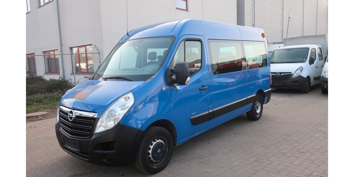 Opel Movano 227.833 km 10.900 &euro; Hannover 30179