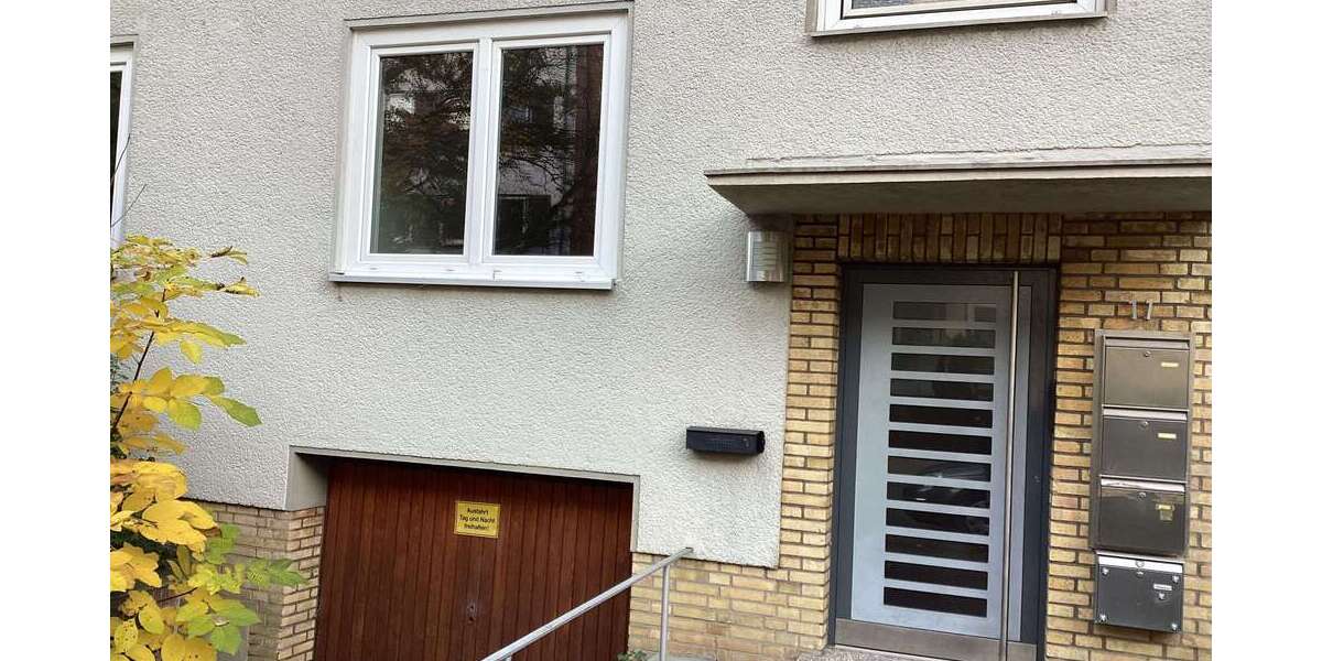 Etagenwohnung Hannover Südstadt - 3 Zimmer, 100 m&sup2;, 1.300&euro; | Angebot:25350260
