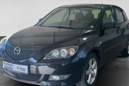 Mazda 3 225.000 km 1.990 &euro; Salzgitter 38229