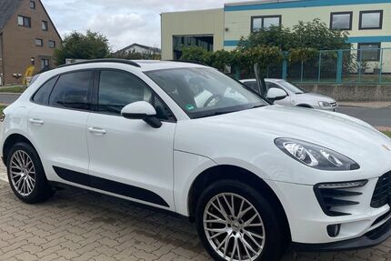Porsche Macan 89.000 km 40.000 &euro; Wennigsen 30974
