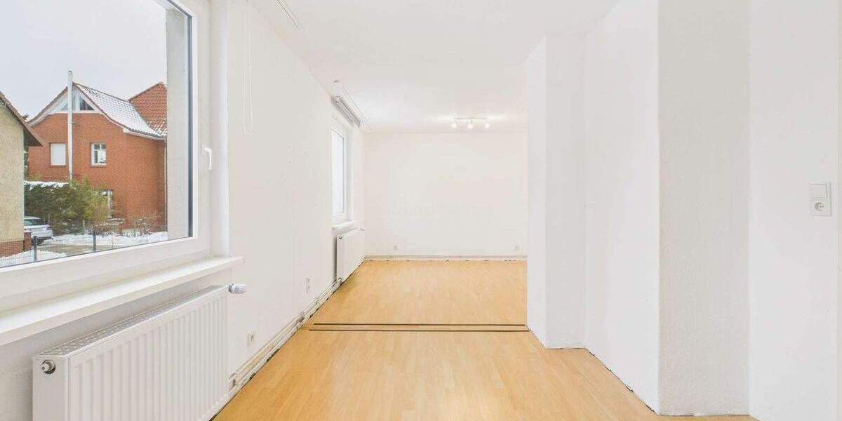 Mehrfamilienhaus, Wohnhaus Laatzen Rethen - 6 Zimmer, 150 m&sup2;, 369.000&euro; | Angebot:25701260