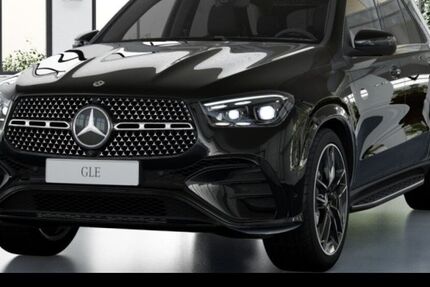 Mercedes-Benz GLE 450 9.900 km 99.500 &euro; Hannover 30655