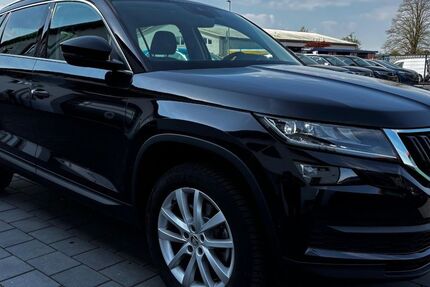 Skoda Kodiaq 53.000 km 30.490 &euro; Ilsede 31246