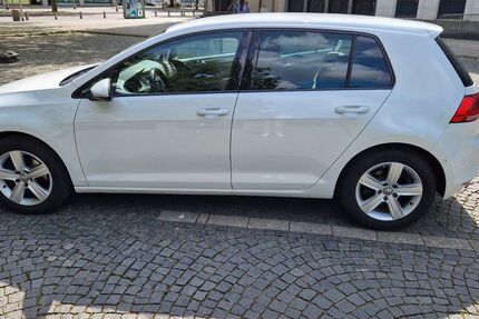 VW Golf 180.000 km 7.400 &euro; Hannover 30165