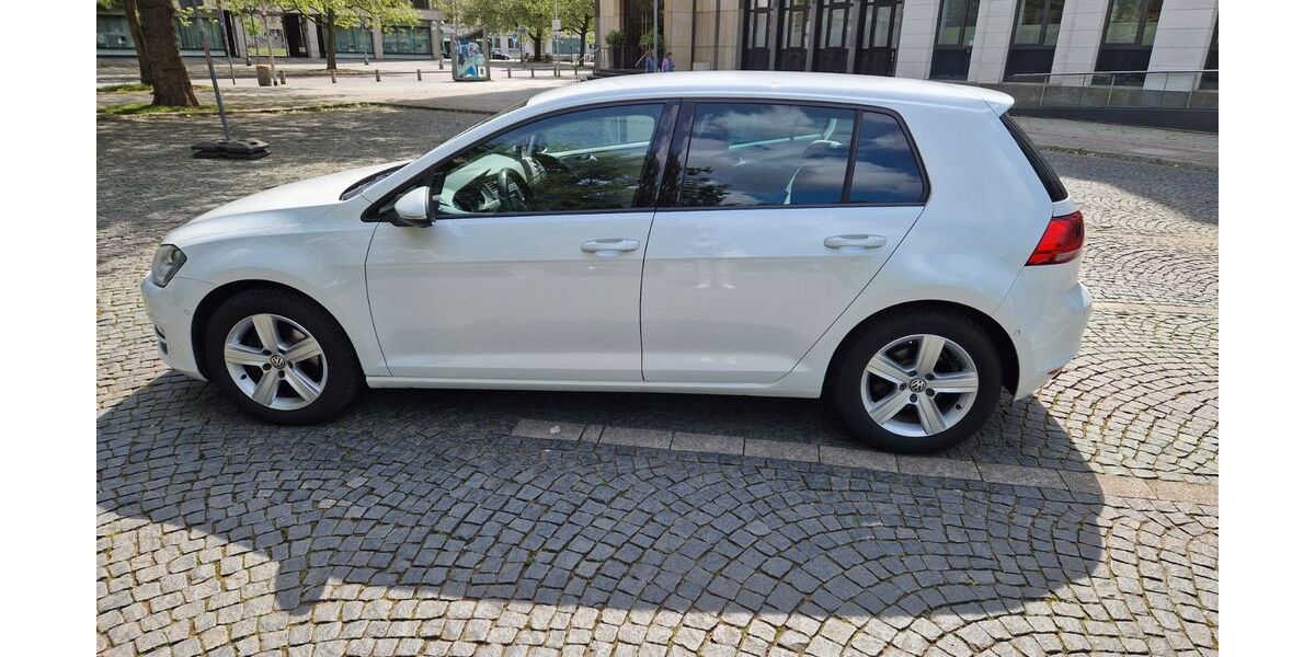 VW Golf 180.000 km 7.400 &euro; Hannover 30165
