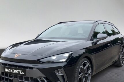 Cupra Leon 13.041 km 36.960 &euro; Hannover 30165