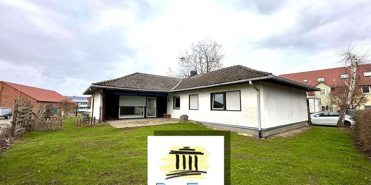 Einfamilienhaus Hildesheim - 6 Zimmer, 149 m&sup2;, 265.000&euro; | Angebot:25429184