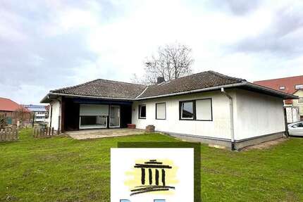 Haus Hildesheim - 6 Zimmer, 149 m&sup2;, 265.000&euro; | Angebot:25429184