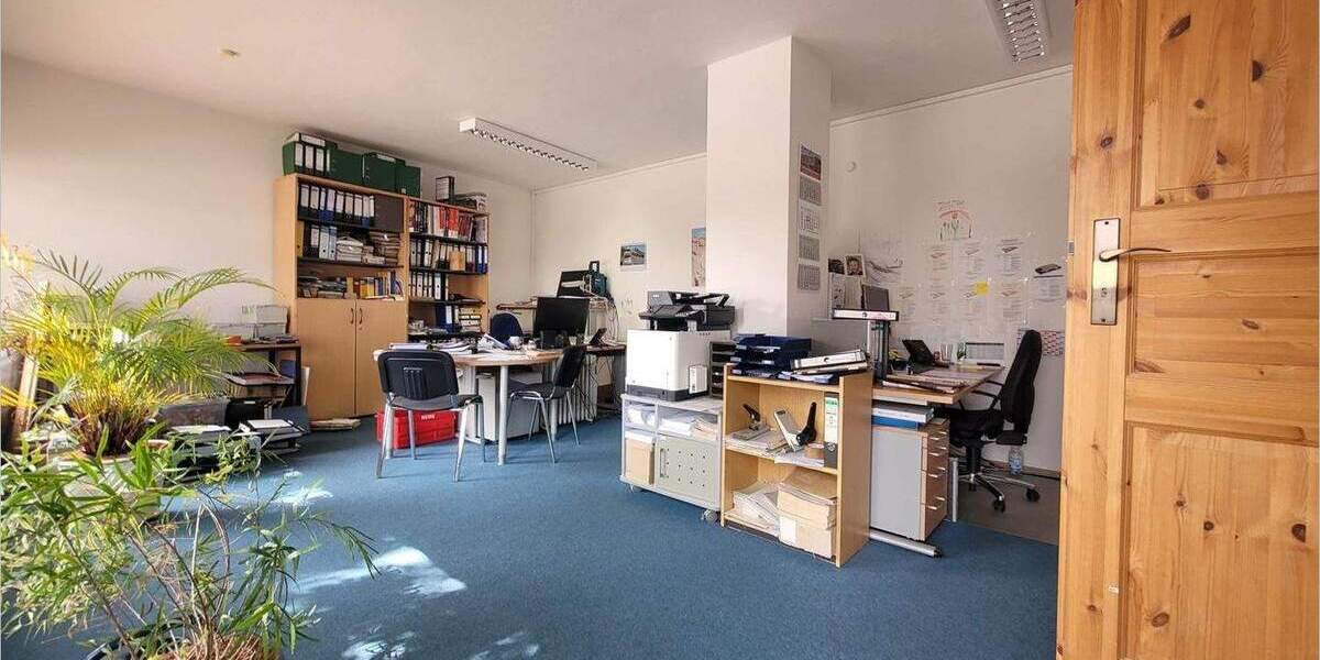 Mehrfamilienhaus, Wohnhaus Duingen - 1 Zimmer, 297 m&sup2;, 134.900&euro; | Angebot:25696075