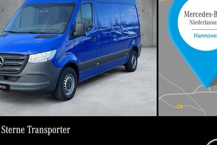 Mercedes-Benz Sprinter 127.270 km 22.586 &euro; Hannover - Langenhagen 30855
