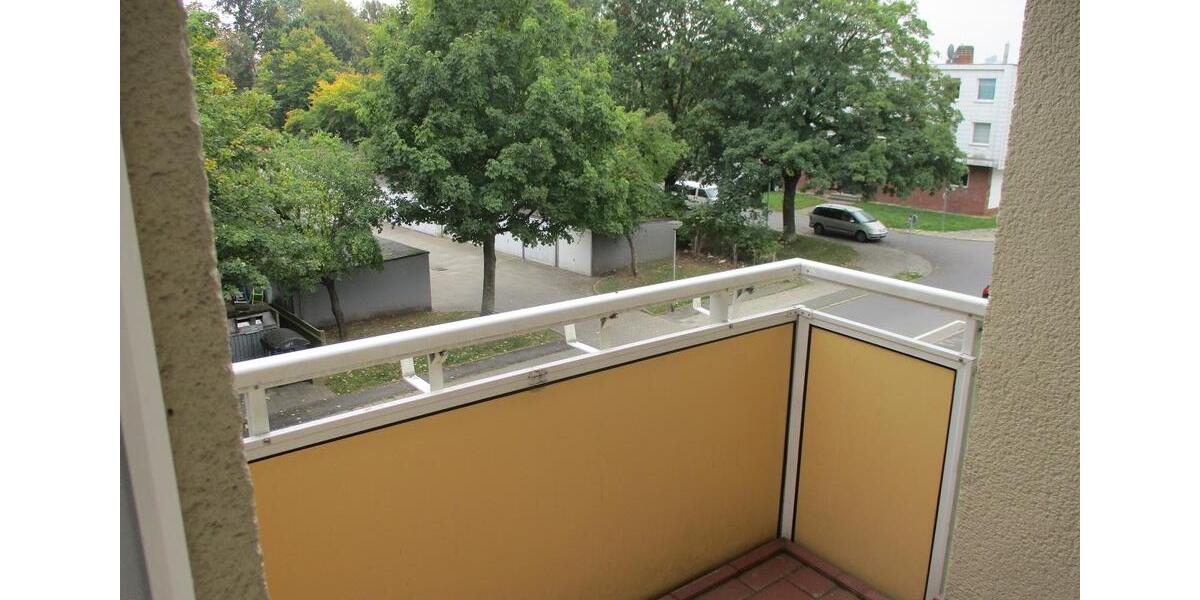 Etagenwohnung Salzgitter - 3 Zimmer, 61 m&sup2;, 366&euro; | Angebot:25756222