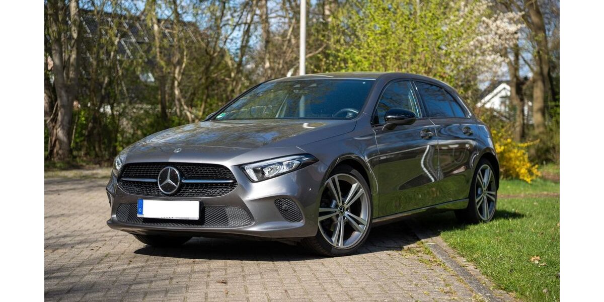 Mercedes-Benz A 180 59.000 km 22.999 &euro; Hannover 30171