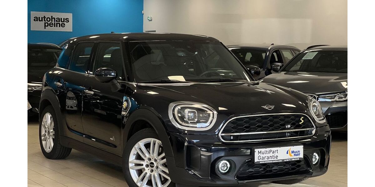 Mini Countryman SE (Cooper) 21.108 km 25.197 &euro; Peine 31228