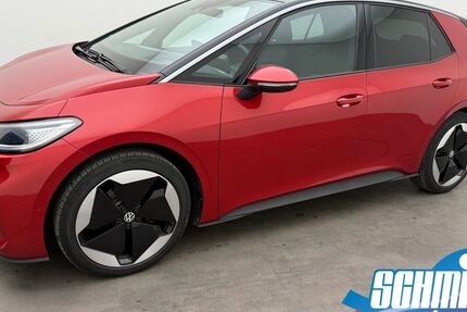 VW ID.3 48.160 km 30.900 &euro; Peine 31226
