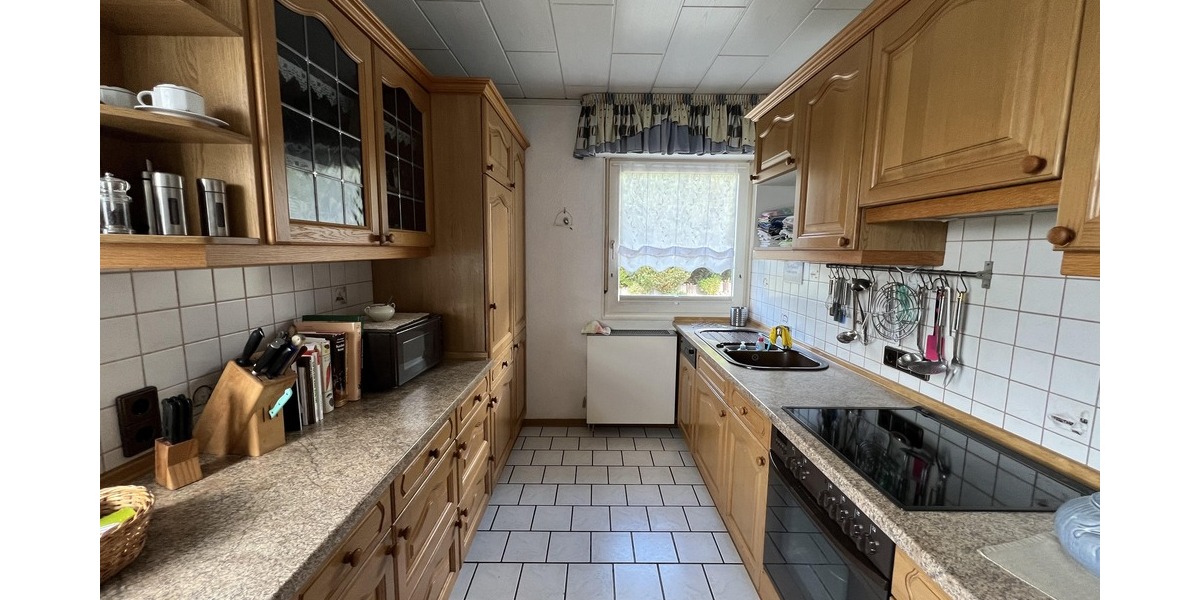 Ein Haus für Ihre Familie - Einfamilienhaus Alfeld | Angebot:23422124