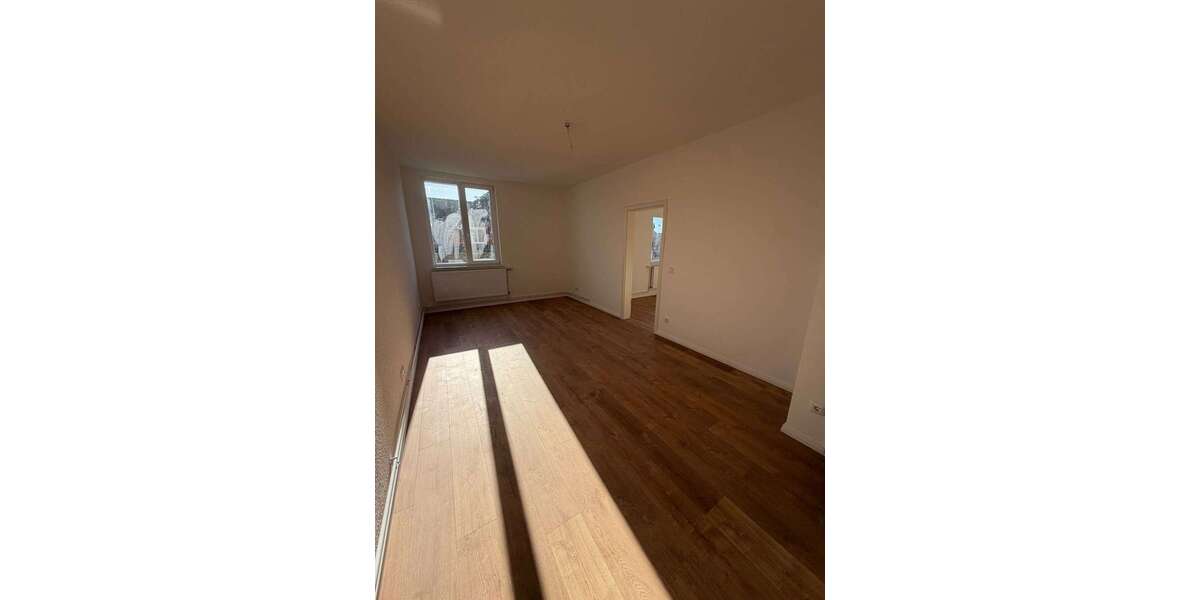 Etagenwohnung Hannover Südstadt - 2 Zimmer, 60 m&sup2;, 900&euro; | Angebot:26073711