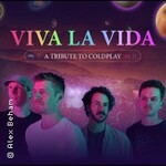 Coldplay - A Tribute To Coldplay
