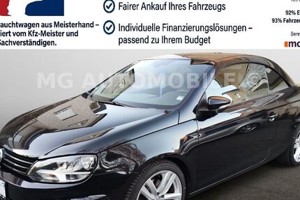 VW Eos 207.000 km 6.997 &euro; Hannover 30165