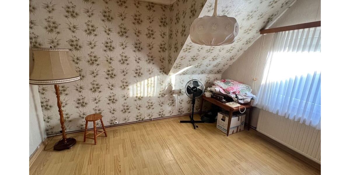 Charmantes Wohnen in ruhiger Lage - Einfamilienhaus Lamspringe Sehlem | Angebot:25268316