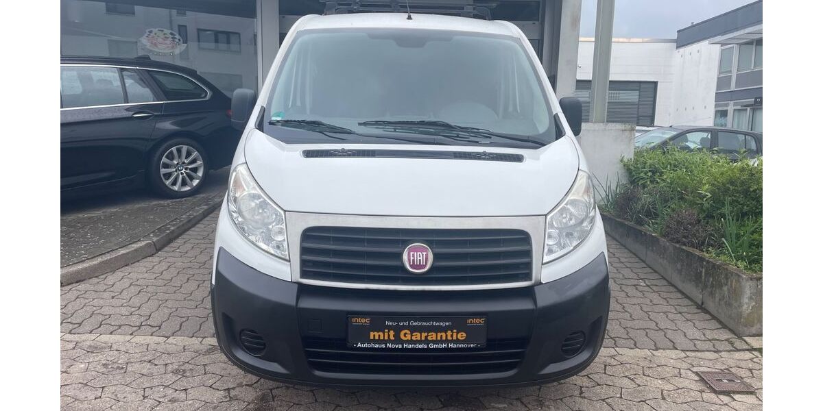 Fiat Scudo 163.000 km 6.290 &euro; Laatzen bei Hannover 30880