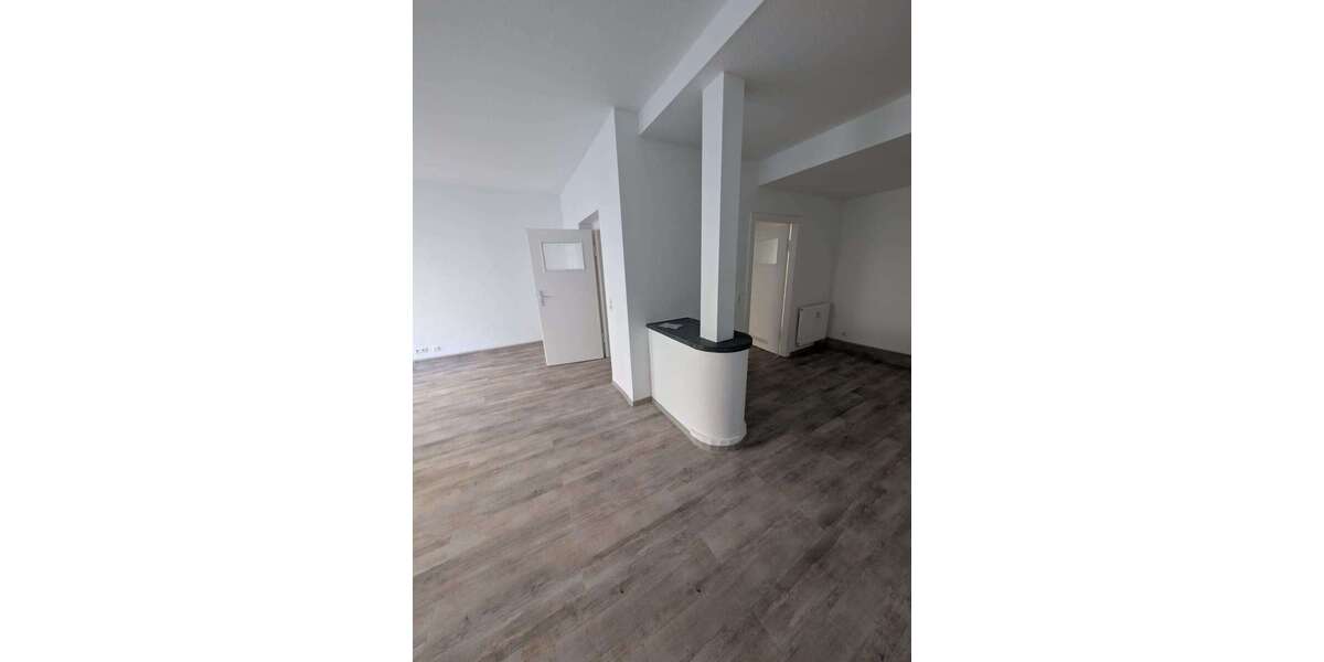 Etagenwohnung Hannover Linden-Limmer - 2.5 Zimmer, 75 m&sup2;, 918&euro; | Angebot:27315283
