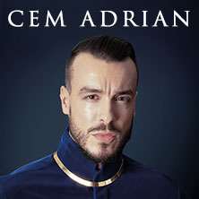 Cem Adrian 22.05.2026 Theater am Aegi