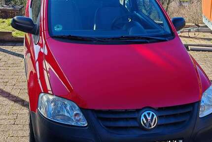 VW Fox 170.200 km 1.500 &euro; Bad Salzdetfurth 31162