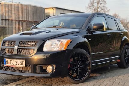 Dodge Caliber 135.000 km 14.999 &euro; Sarstedt 31157