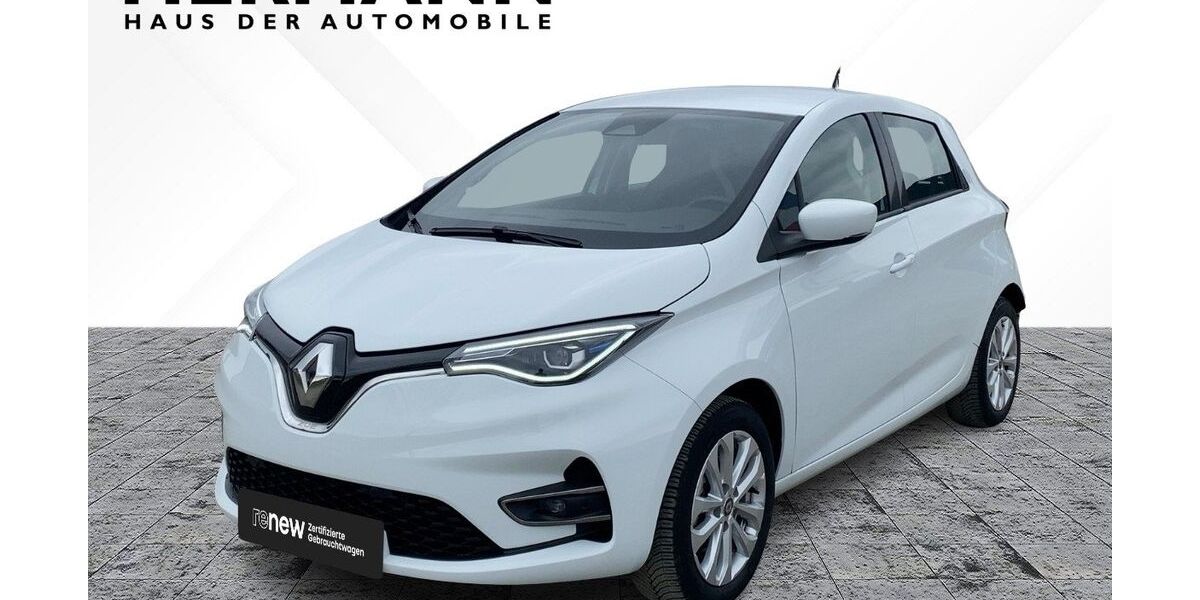 Renault ZOE 23.953 km 16.995 &euro; Hildesheim 31135