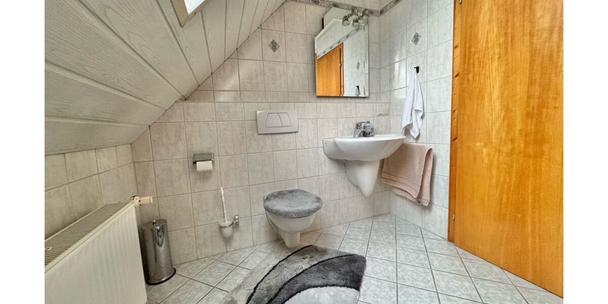 EFH mit Potenzial in ruhiger Lage - Einfamilienhaus Bockenem Nette | Angebot:25178323