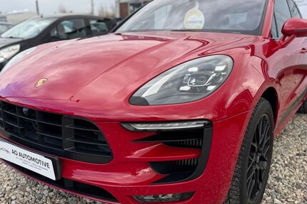 Porsche Macan 100.000 km 41.990 &euro; Hildesheim 31137